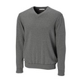 Cutter & Buck Men's Broadview V-Neck Sweater